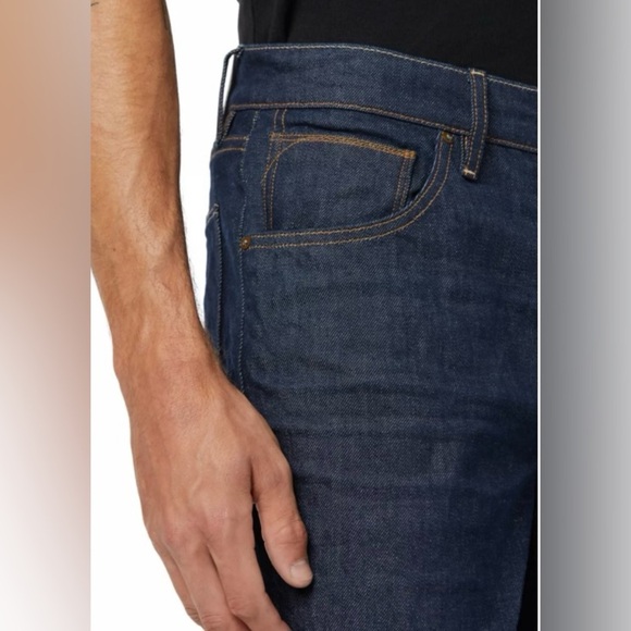 Hudson - Blake Slim Straight Jean NWOT - Picture 6 of 6